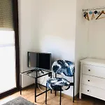 Erkel 19 Apartmanhaz Keszthely