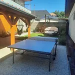 Διαμέρισμα Erkel 19 Apartmanhaz *