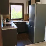Erkel 19 Apartmanhaz *