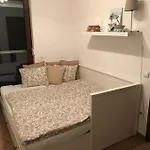 Appartement Erkel 19 Apartmanhaz *