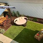 Erkel 19 Apartmanhaz Διαμέρισμα Keszthely