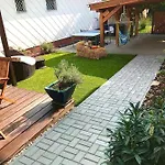 Appartement Erkel 19 Apartmanhaz *