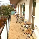 Διαμέρισμα Erkel 19 Apartmanhaz Keszthely