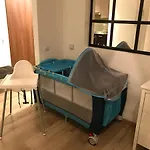 Appartement Erkel 19 Apartmanhaz *