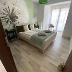 Appartement Erkel 19 Apartmanhaz Keszthely