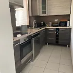 Erkel 19 Apartmanhaz Appartement *