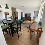 Appartement Erkel 19 Apartmanhaz Keszthely