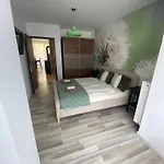 Erkel 19 Apartmanhaz * Keszthely