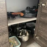 Διαμέρισμα Erkel 19 Apartmanhaz