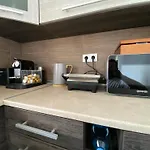 Erkel 19 Apartmanhaz Appartement *