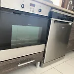 Appartement Erkel 19 Apartmanhaz *
