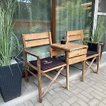 Erkel 19 Apartmanhaz *
