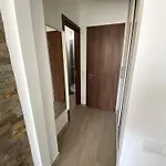 Erkel 19 Apartmanhaz Διαμέρισμα