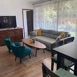 Διαμέρισμα Erkel 19 Apartmanhaz