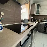 Erkel 19 Apartmanhaz Appartement *