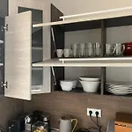 Appartement Erkel 19 Apartmanhaz Keszthely