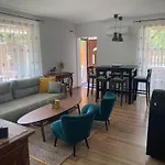 Erkel 19 Apartmanhaz Keszthely