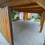 Erkel 19 Apartmanhaz Appartement