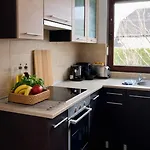 Erkel 19 Apartmanhaz Apartment Keszthely