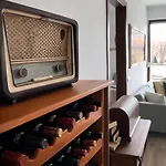 Erkel 19 Apartmanhaz Διαμέρισμα *