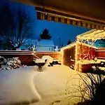 Erkel 19 Apartmanhaz * Keszthely