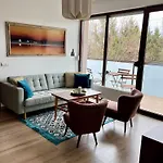 Appartement Erkel 19 Apartmanhaz Keszthely