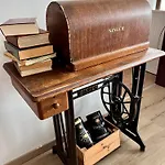 Διαμέρισμα Erkel 19 Apartmanhaz