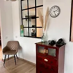 Διαμέρισμα Erkel 19 Apartmanhaz *