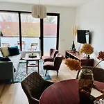 Erkel 19 Apartmanhaz Apartment *