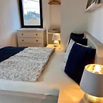 Erkel 19 Apartmanhaz Appartement Keszthely