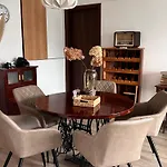 Διαμέρισμα Erkel 19 Apartmanhaz