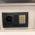 Erkel 19 Apartmanhaz Διαμέρισμα
