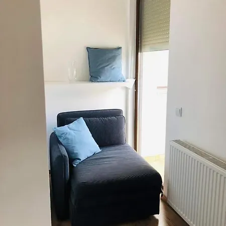 Erkel 19 Apartmanhaz קסזטלי