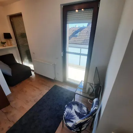 דירה Erkel 19 Apartmanhaz