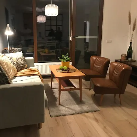 Erkel 19 Appartamento Keszthely