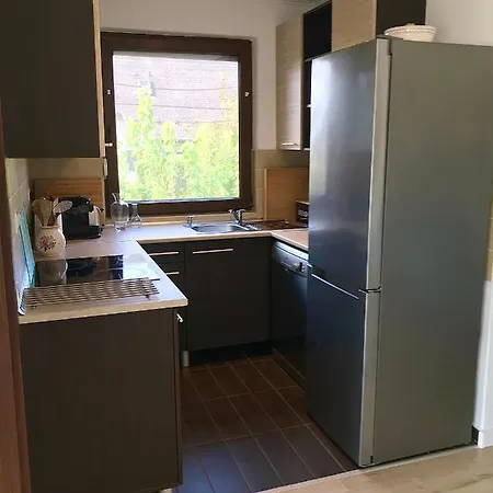 Erkel 19 Apartmanhaz *