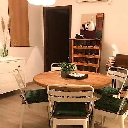 Erkel 19 Appartamento Keszthely