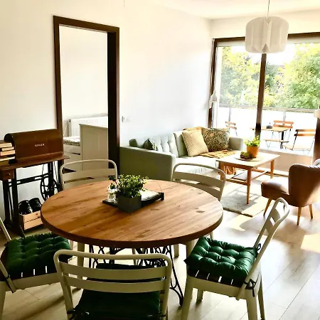 Erkel 19 Apartmanhaz Keszthely