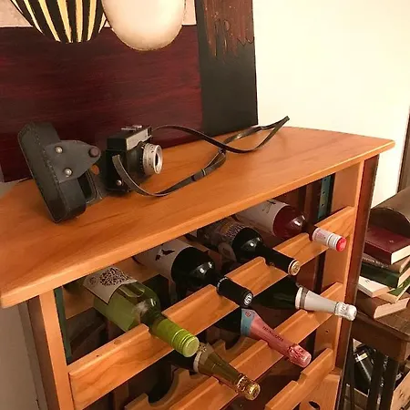 Lägenhet Erkel 19 Apartmanhaz