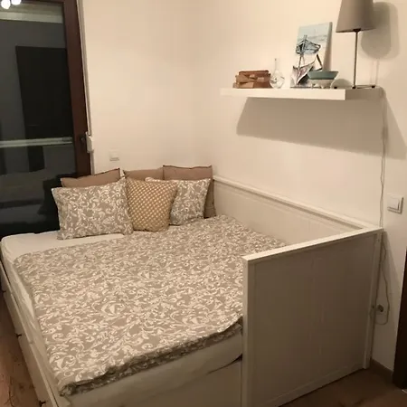 דירה Erkel 19 Apartmanhaz *