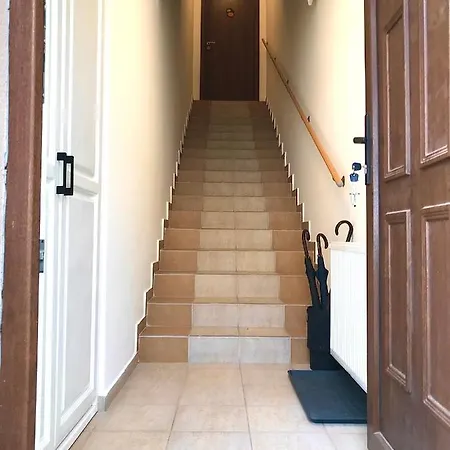 Erkel 19 Apartmanhaz * קסזטלי