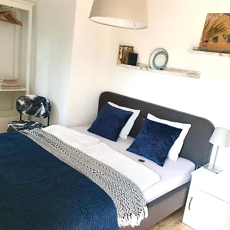 Erkel 19 Apartmanhaz