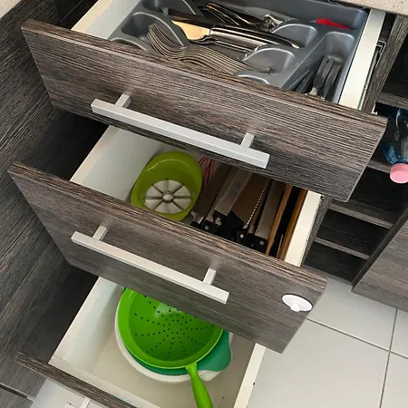 דירה Erkel 19 Apartmanhaz