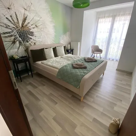 Appartamento Erkel 19 Keszthely