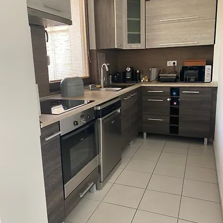 Erkel 19 Apartamento *