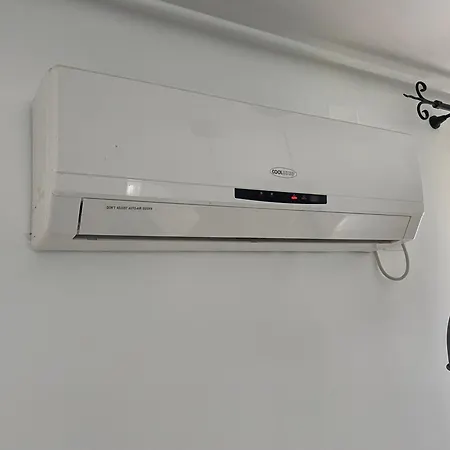 아파트 Erkel 19 Apartmanhaz *