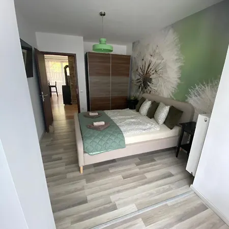 Erkel 19 Apartmanhaz * קסזטלי