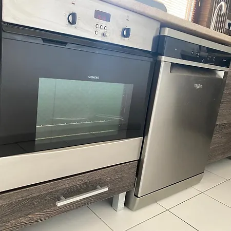 Apartamento Erkel 19 *