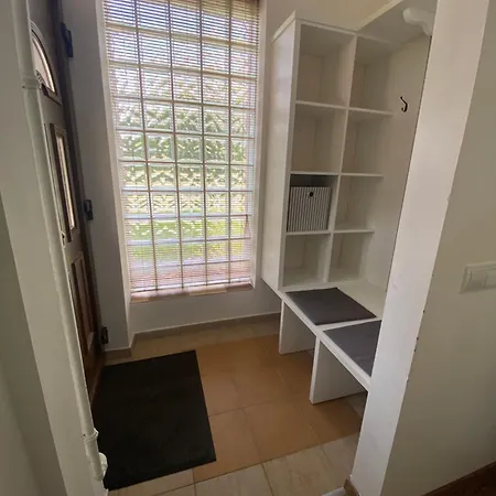 Erkel 19 Apartmanhaz * קסזטלי