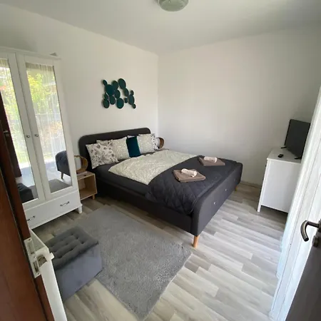 Erkel 19 Apartmanhaz